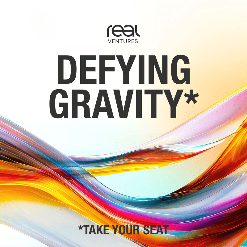Real Ventures 2026 Annual Meeting - Community Session
