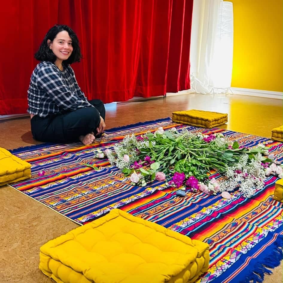 Club de Mamás: La tribu que nos faltaba • 14 Nov • Bruselas