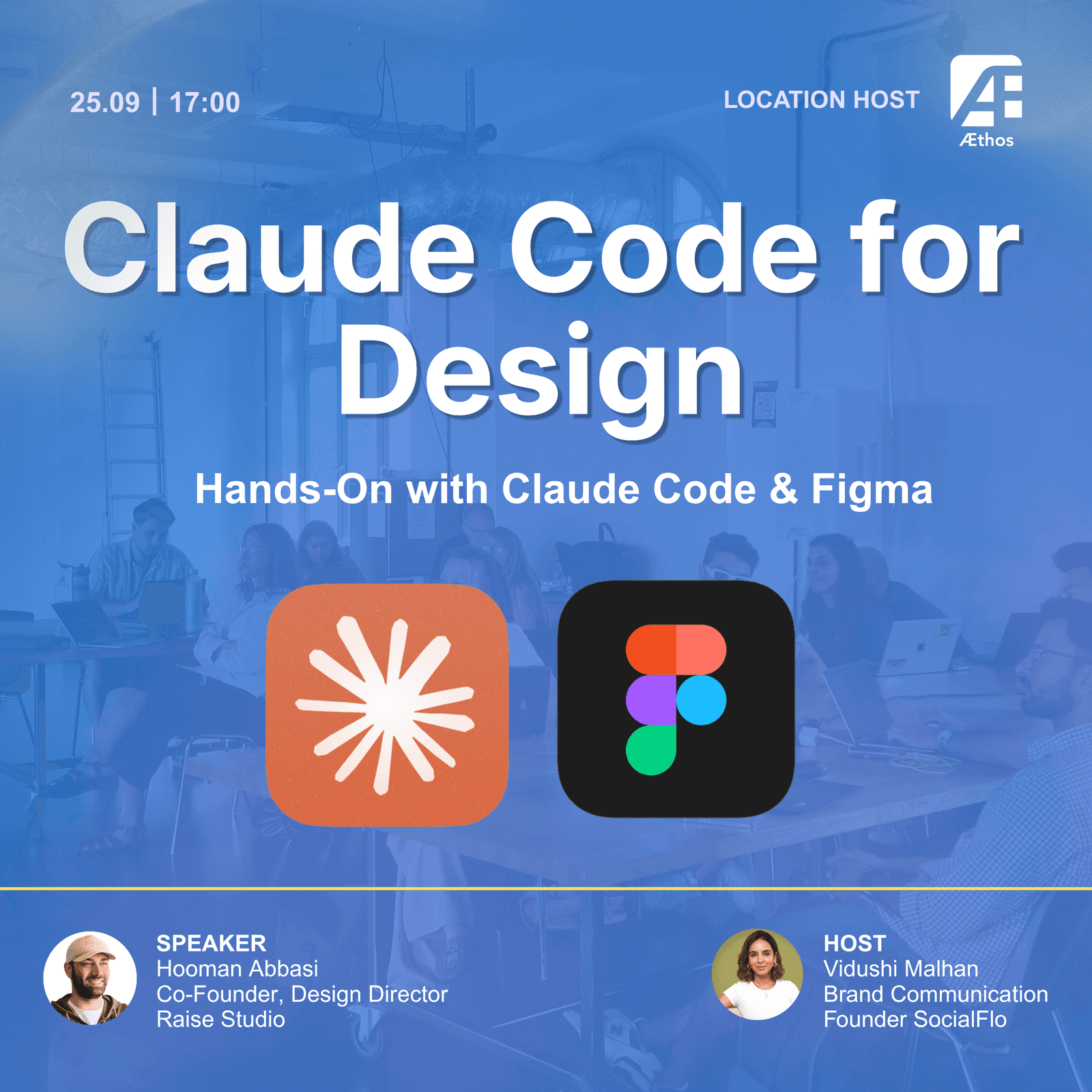 From Figma to Function : Design to Live Interface with Claude Code 🎨