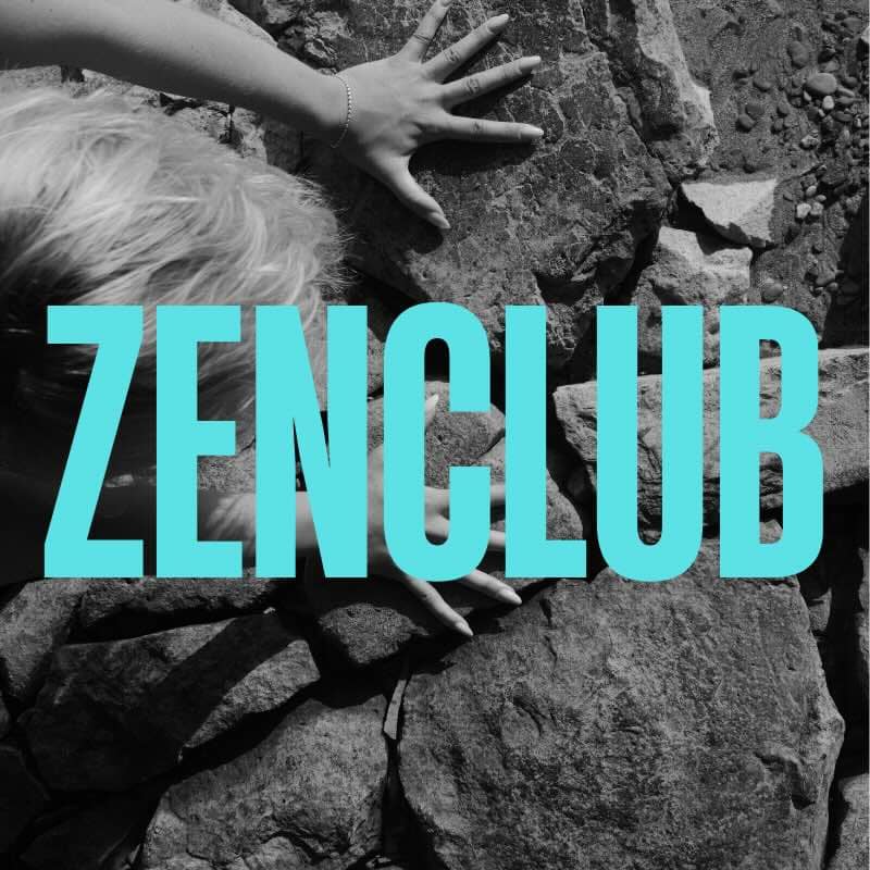 zenclub Community Stroll Amsterdam