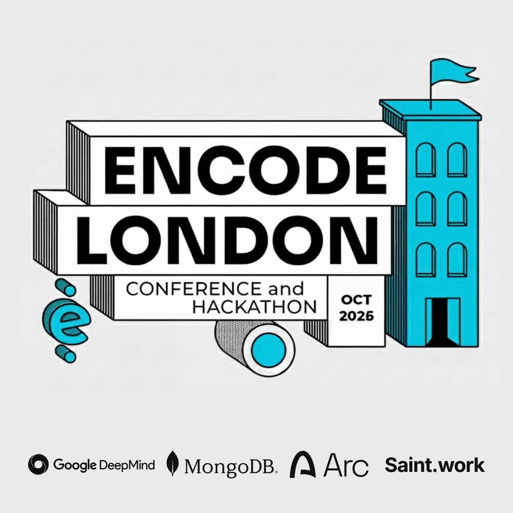 Encode London Hackathon