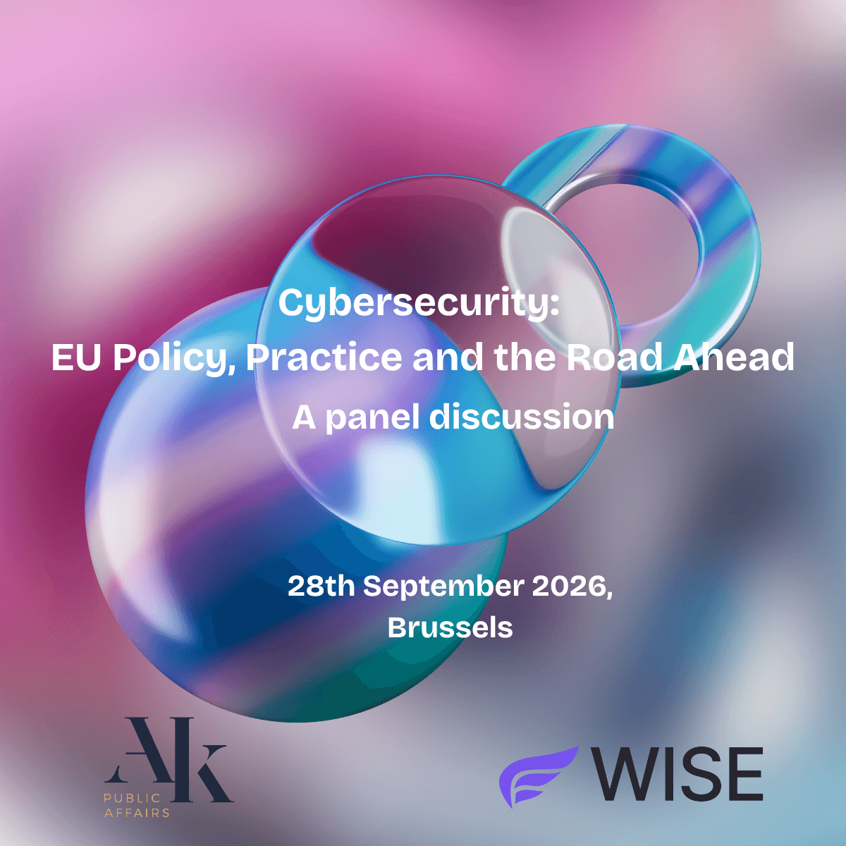 Cybersecurity: EU Policy, Practice and the Road Ahead