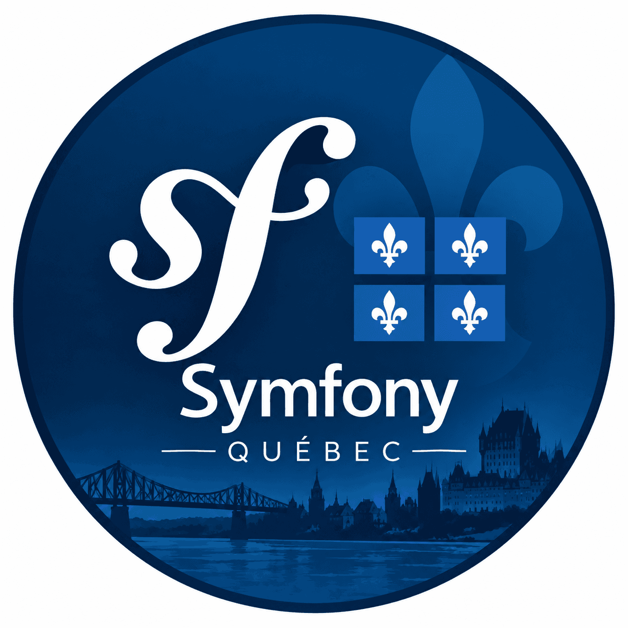 Meetup #1 - Symfony Québec