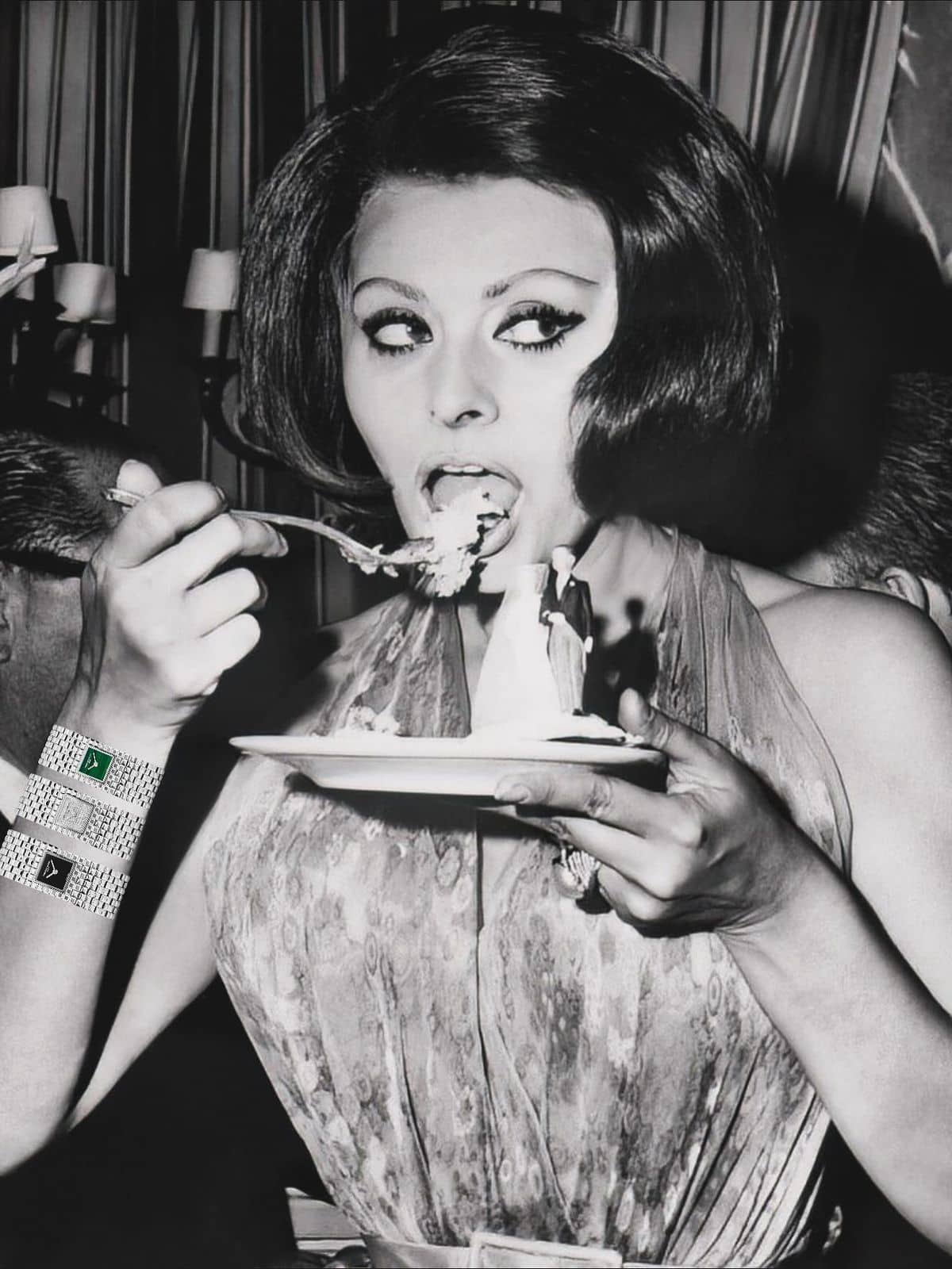 La Première Cena