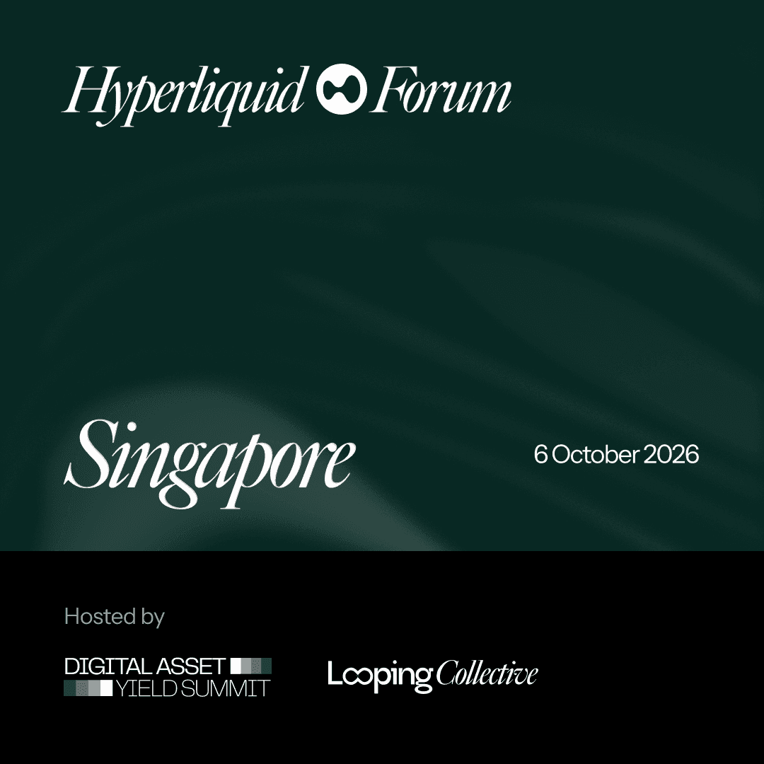 Hyperliquid Forum by DAYS
