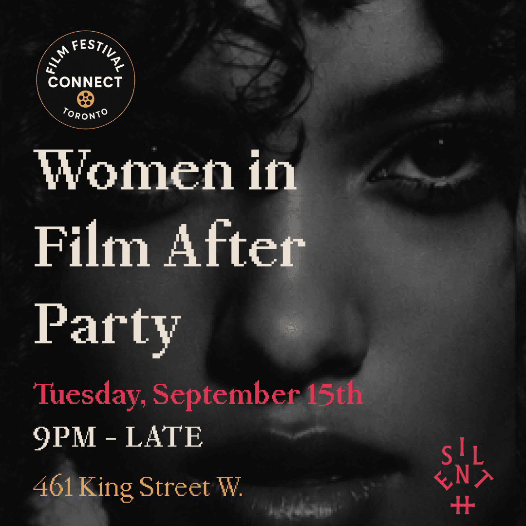 Women in Film - AfterParty unofficial