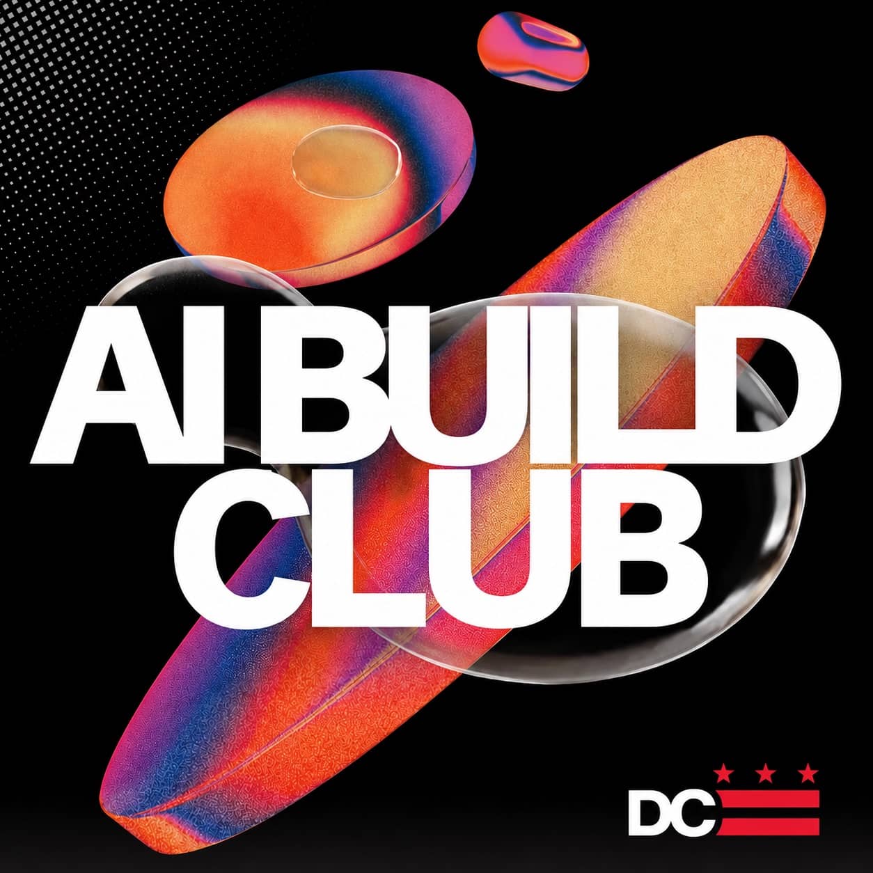 AI Build Club: How We AI - Demo Night!