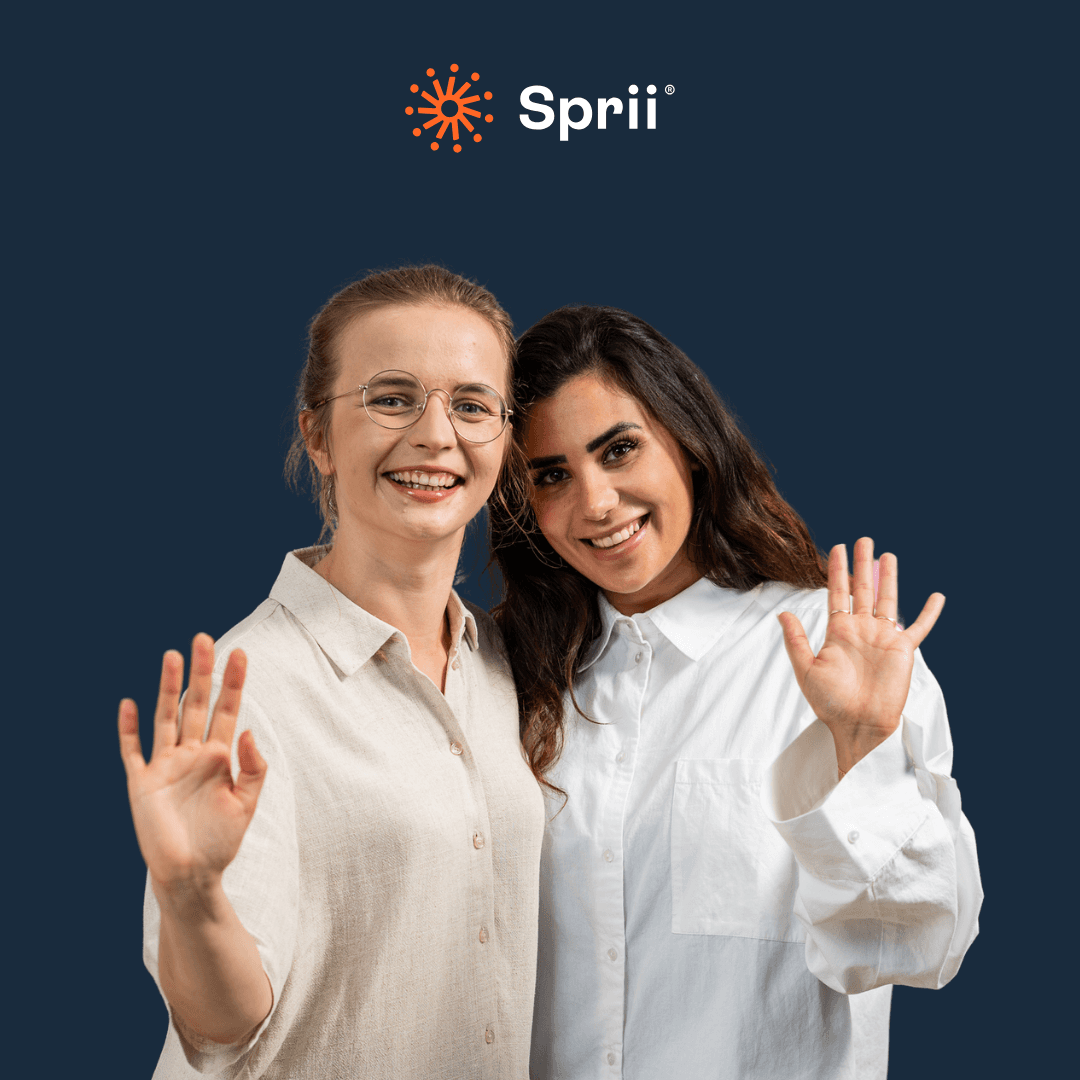 Sprii Live Lab Oslo