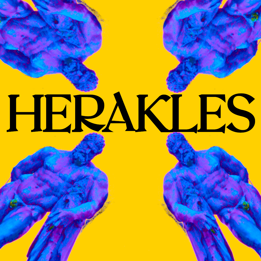 Play 8: HERAKLES