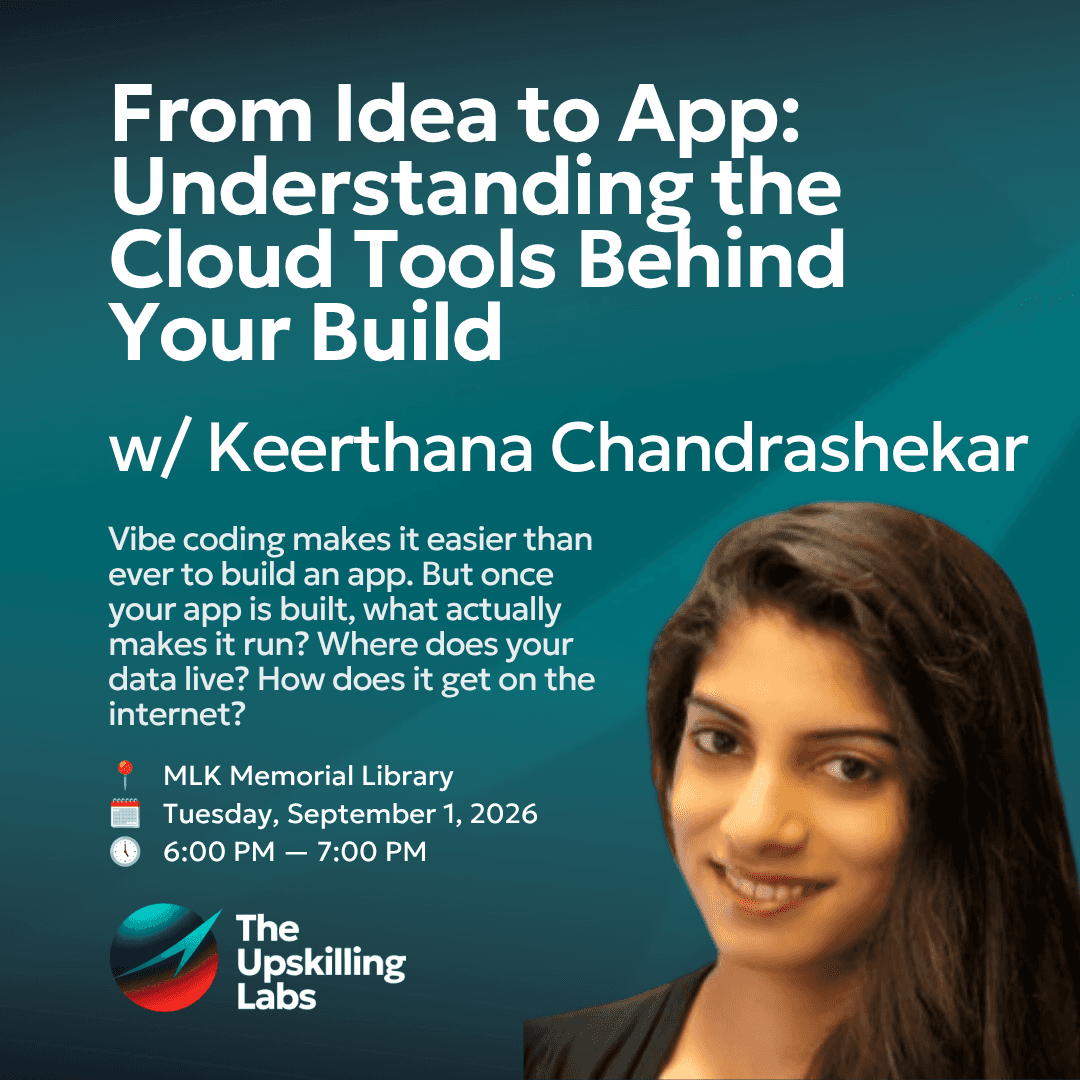 From Idea to App: Understanding the Cloud Tools Behind Your Build