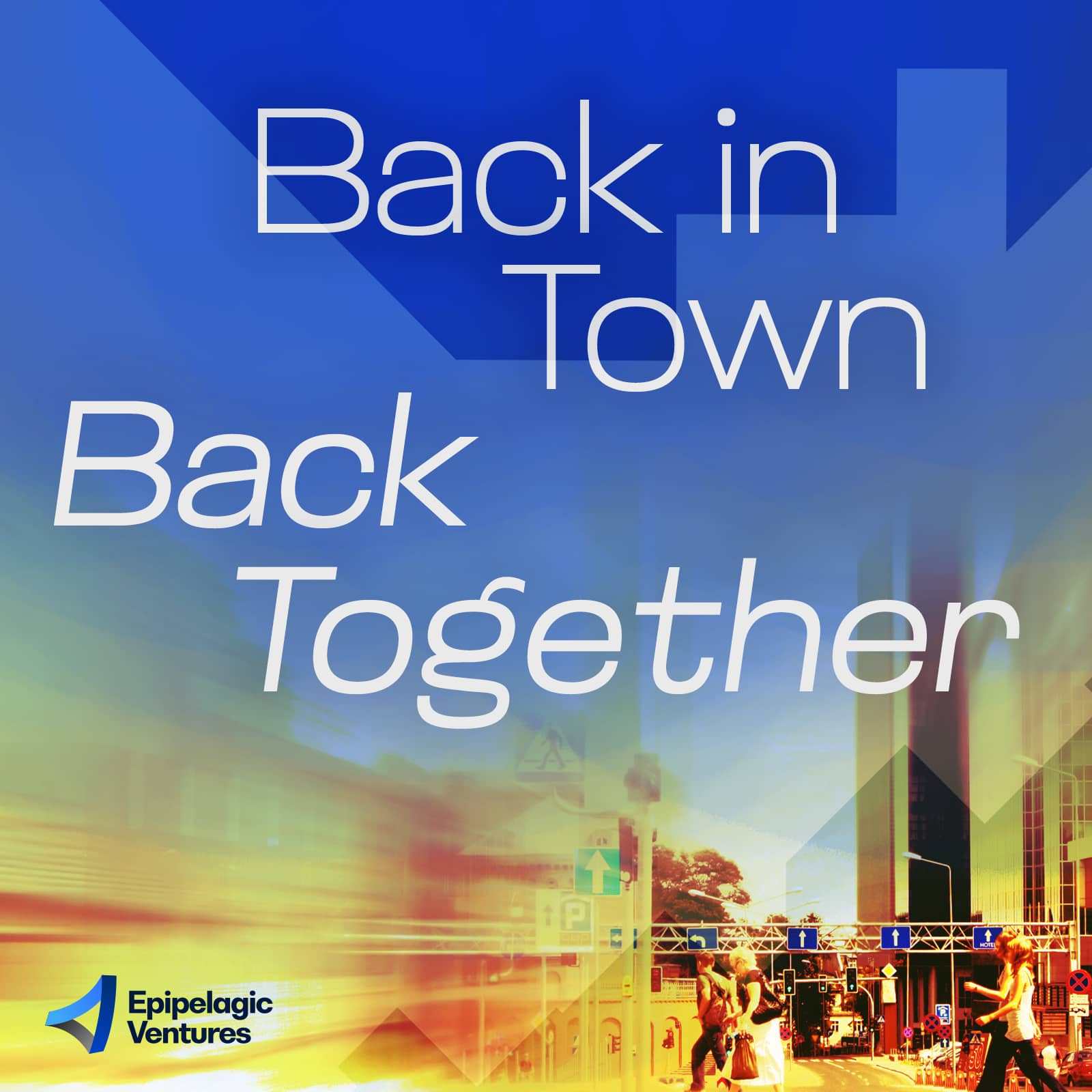 Boston Startup Community Gathering