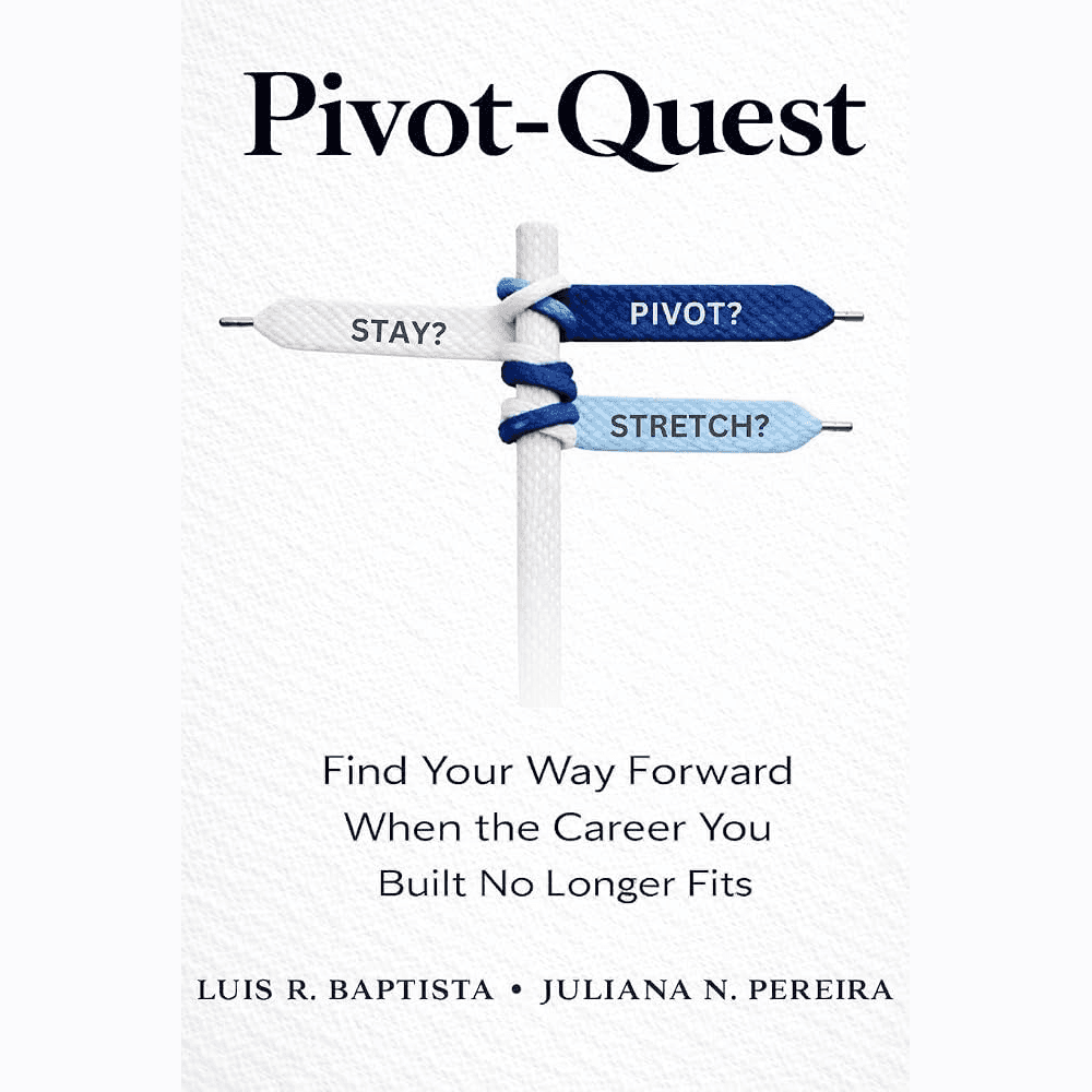 Leadership, Adaptability & the Future of Work