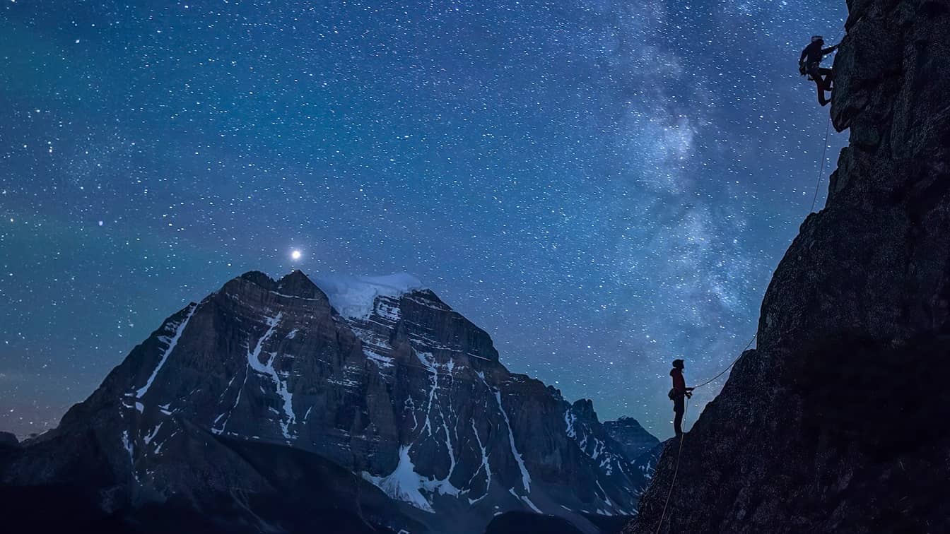 Act I: Call to Adventure 🧭