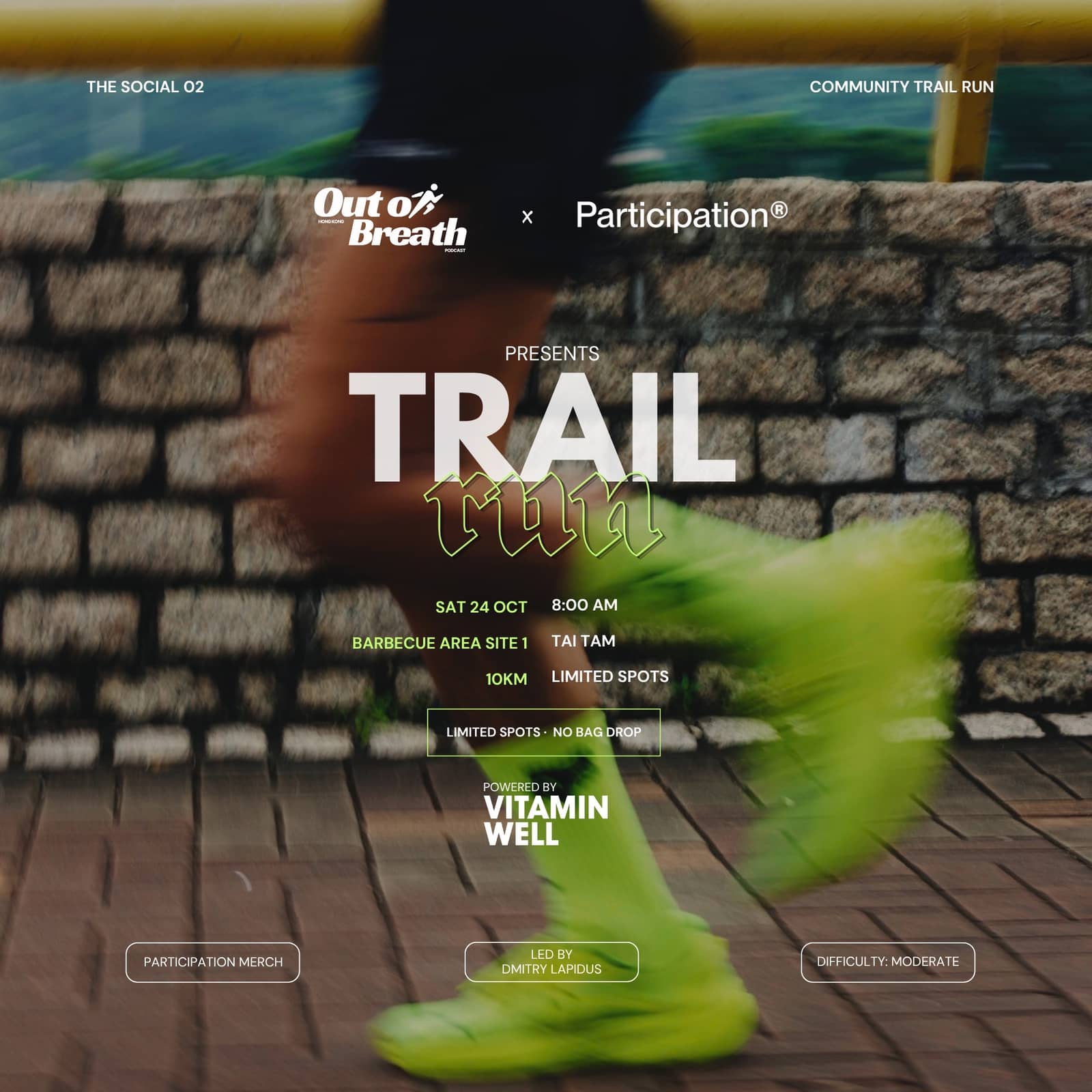 The Social #2 - Tai Tam