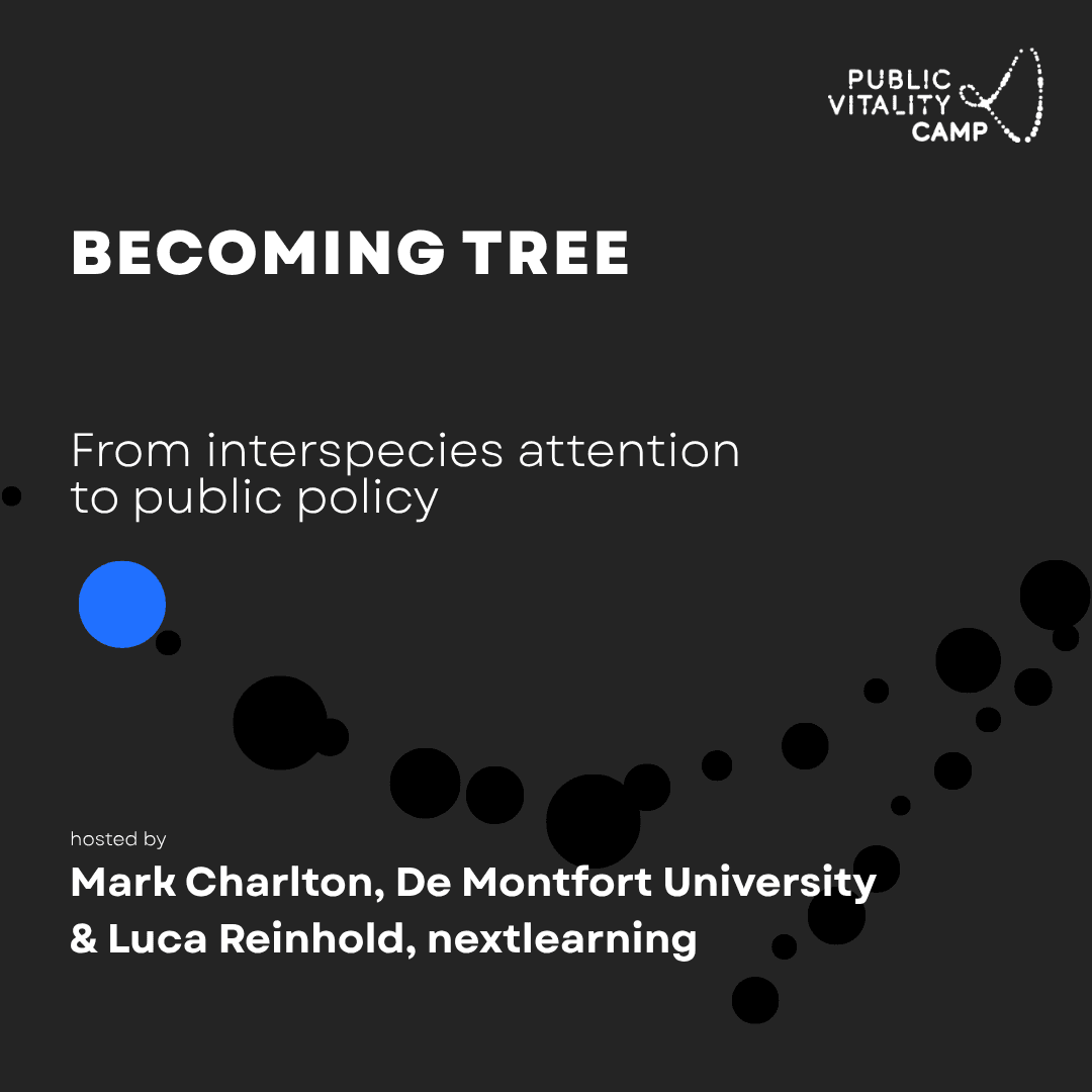Becoming Tree