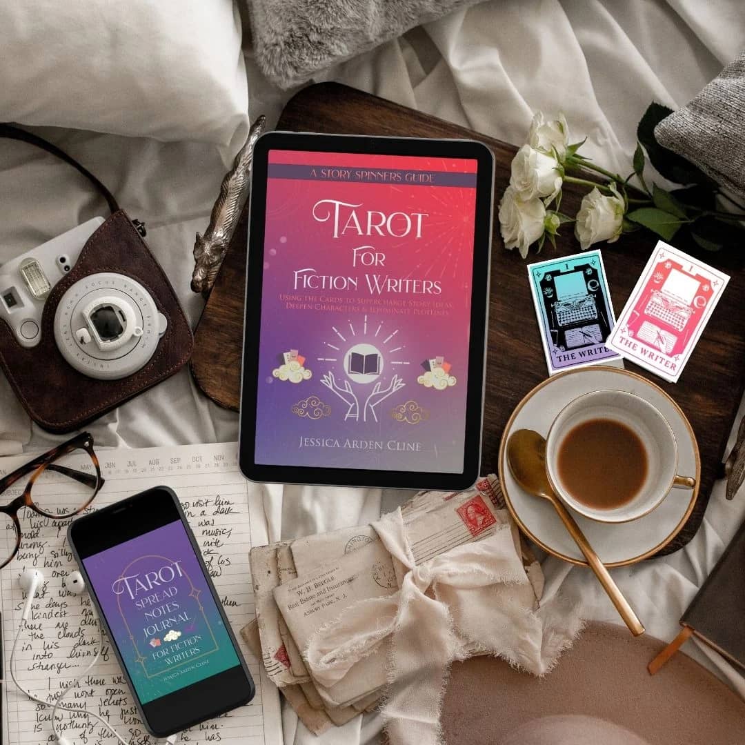 Tarot for Fiction Writers