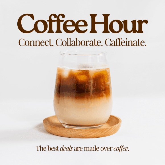 Coffee Hour