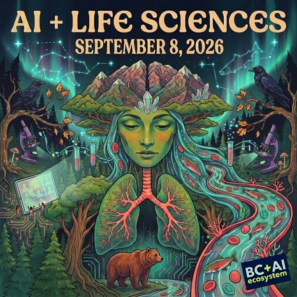 BC + AI Life Sciences: Investment update and clinical AI in practice