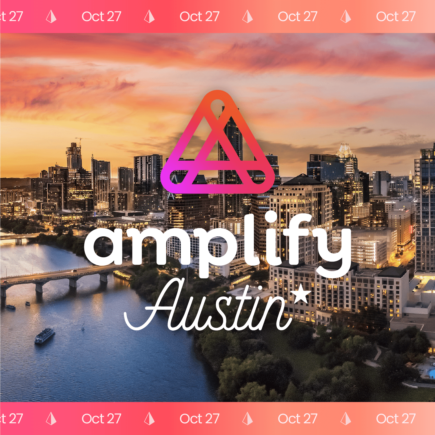 Amplify Austin