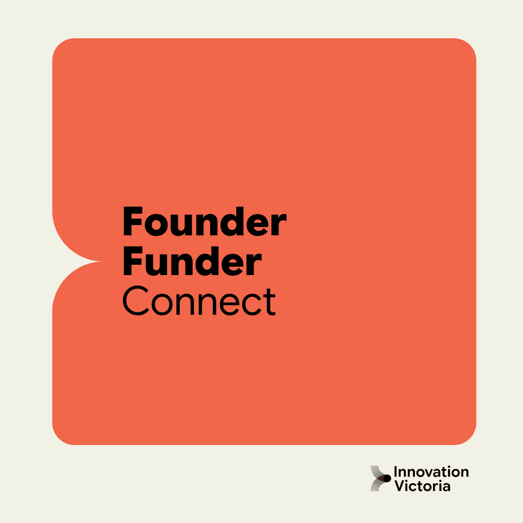 Founder Funder Connect