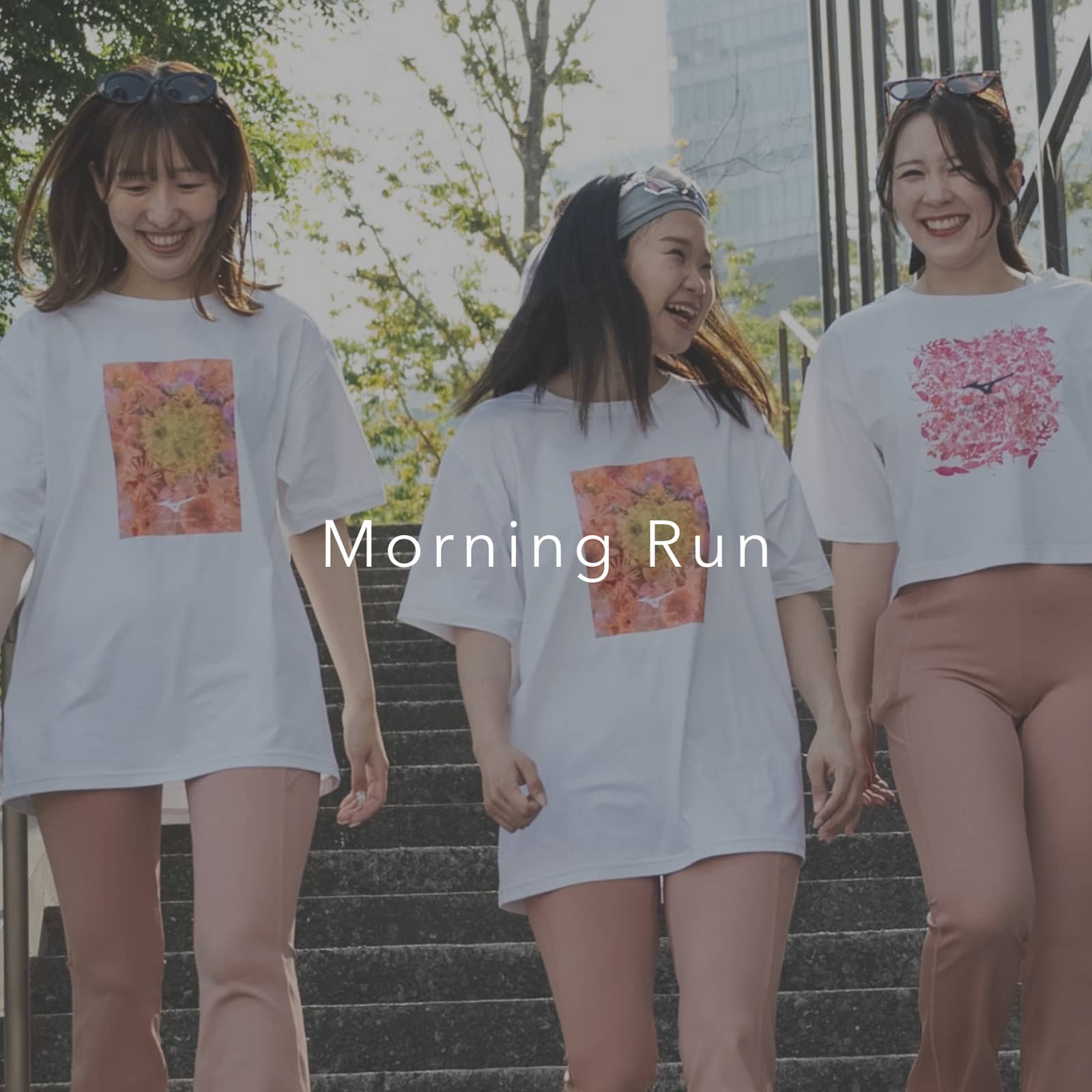 Morning Run