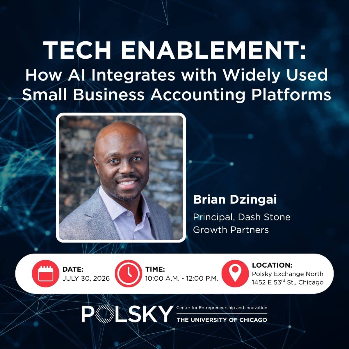 Tech Enablement Series: How AI Integrates with Widely Used Small Business Accounting Platforms