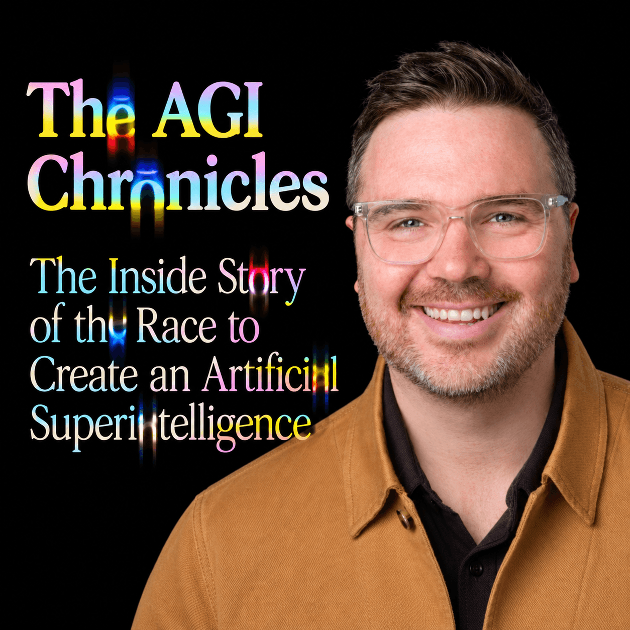 Outdoor Discussion Walk : The Race to Superintelligence