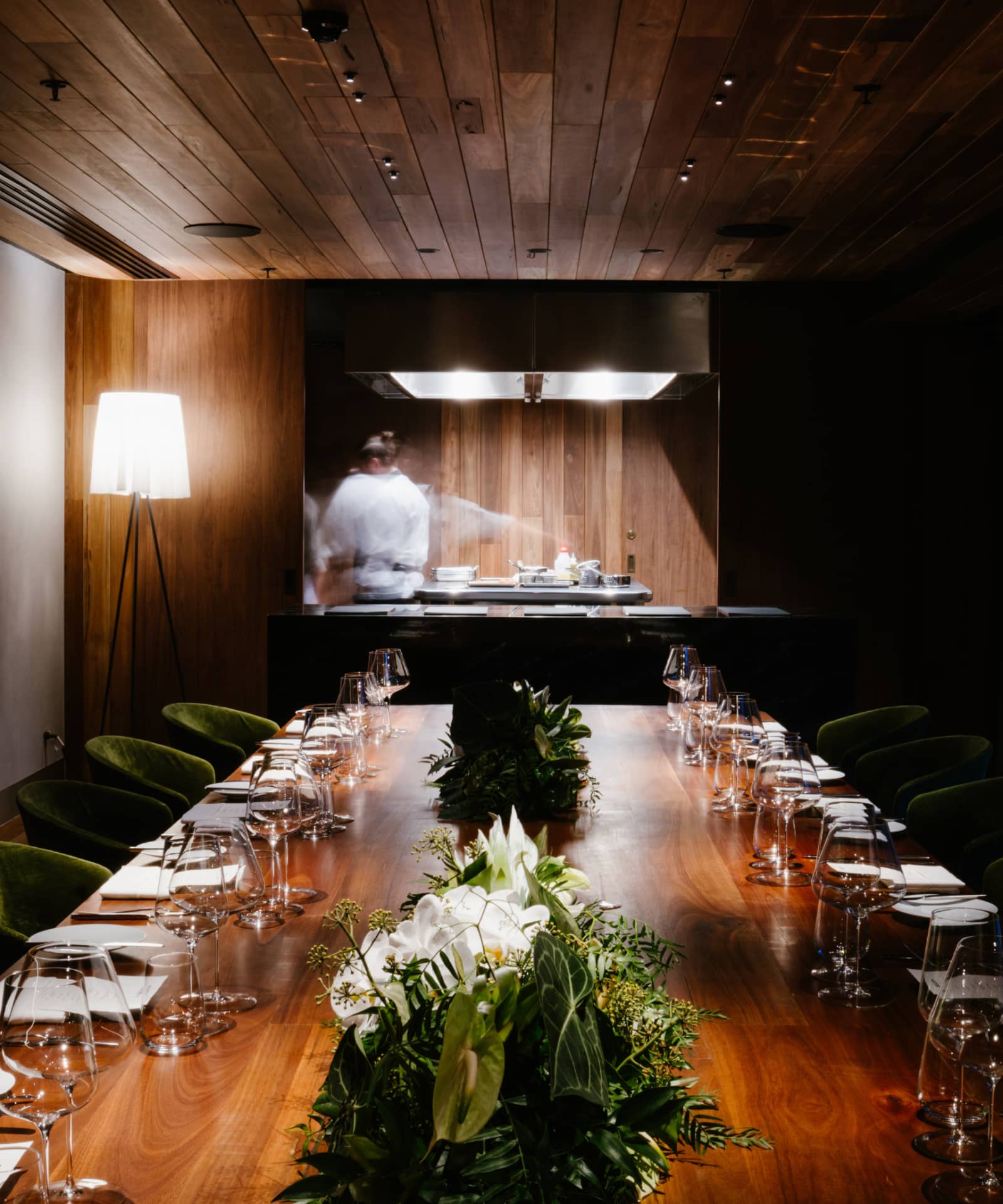 Executive Network Lunch VIC | Hosted by Deel