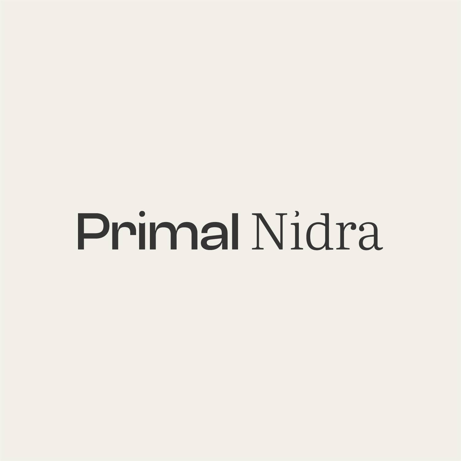 Primal Nidra