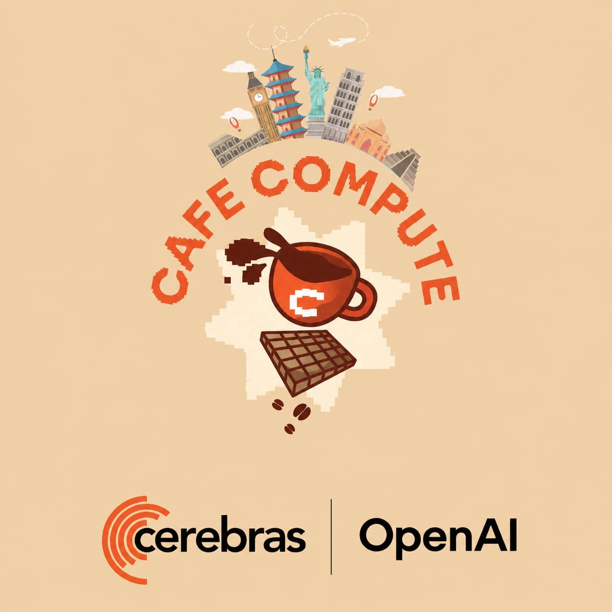 Cafe Compute Meetup: Vancouver