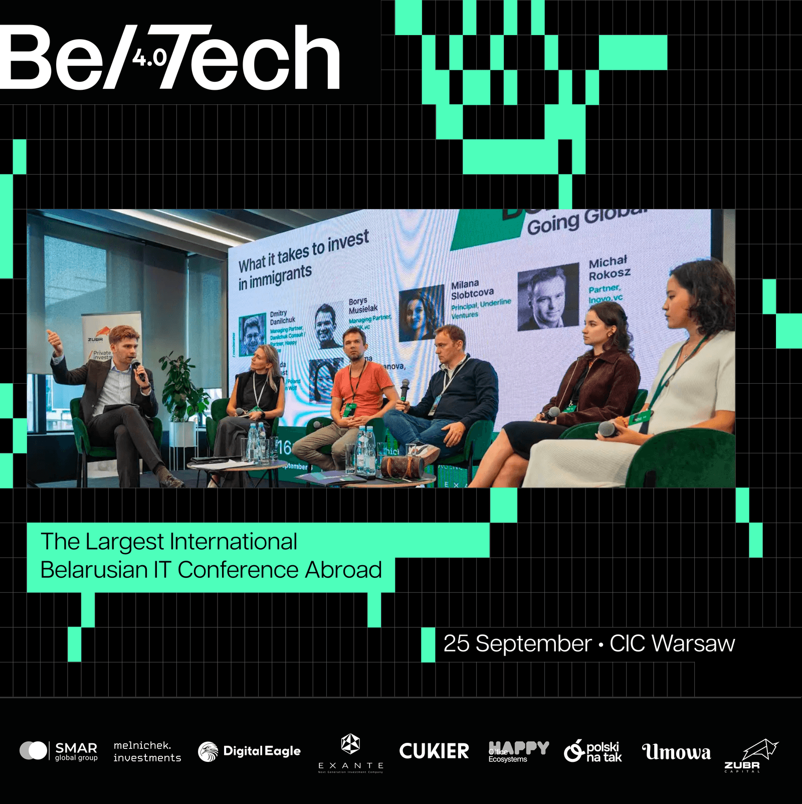 BelTech 4.0