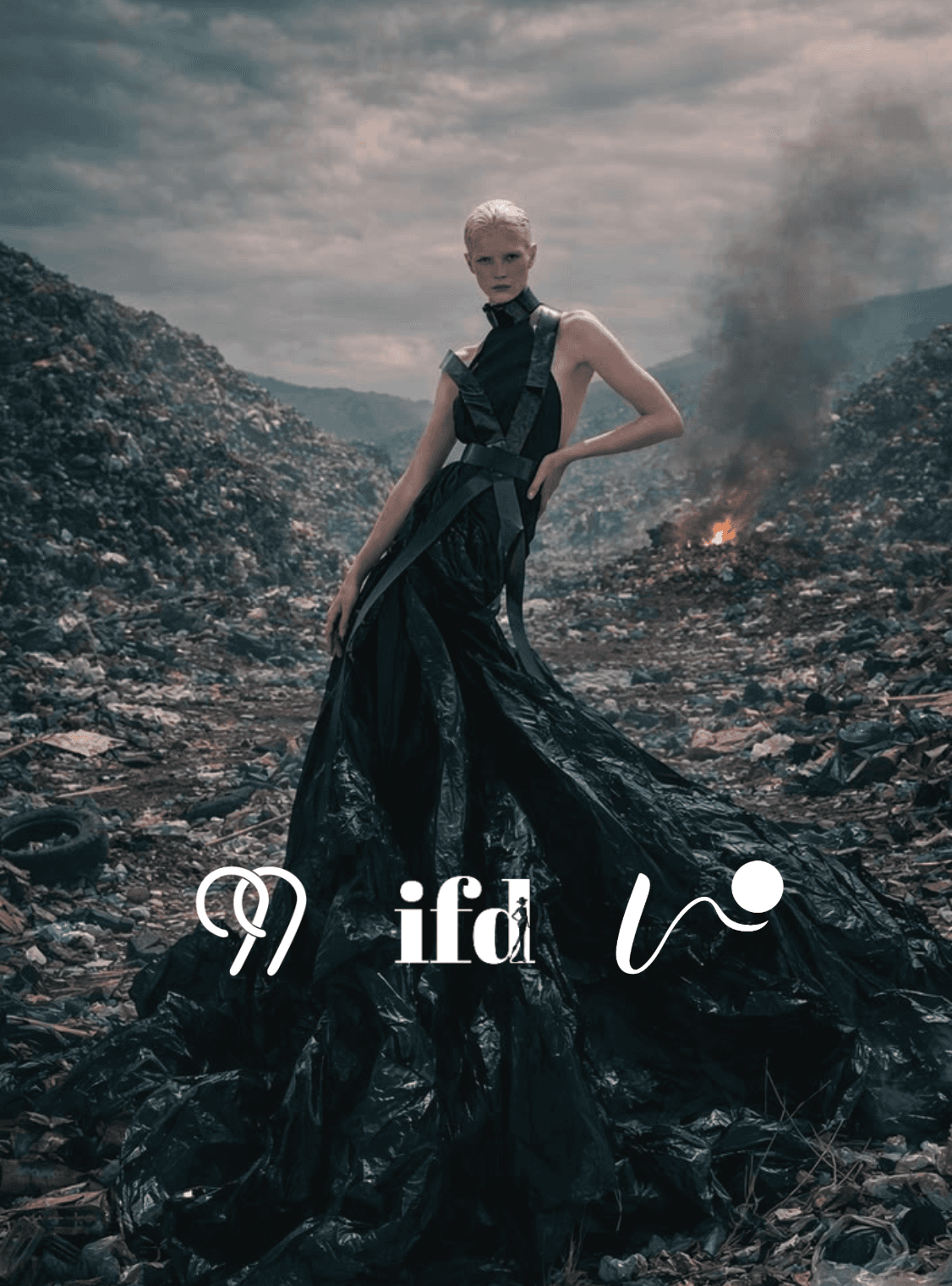 NYFW Made with intention 2 : A Future Worth Wearing