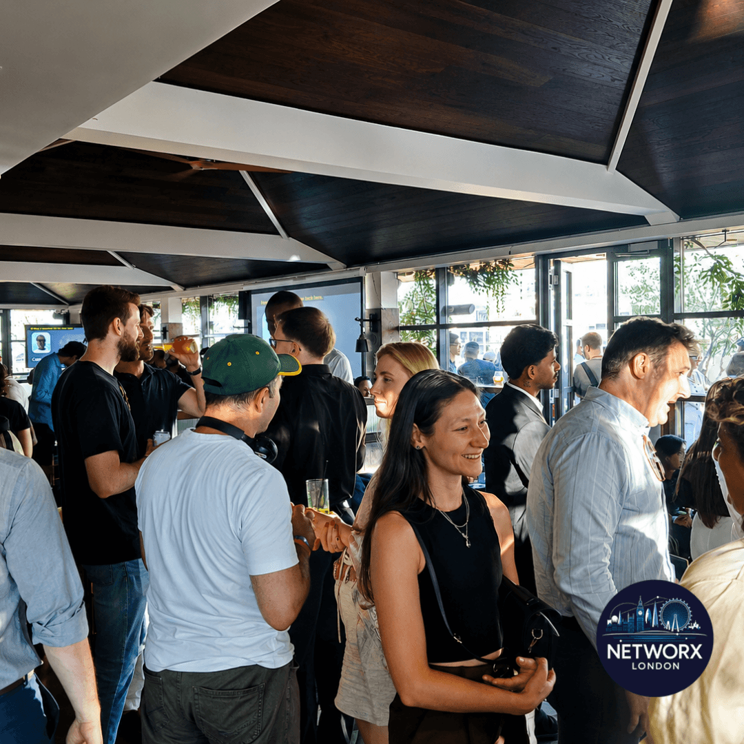 London SME Networking Event | Business Owners, Founders & Professionals