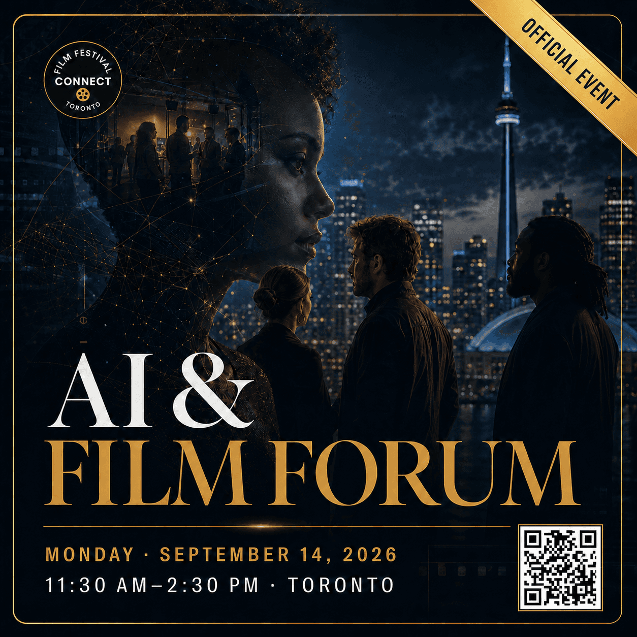 AI & Film Forum