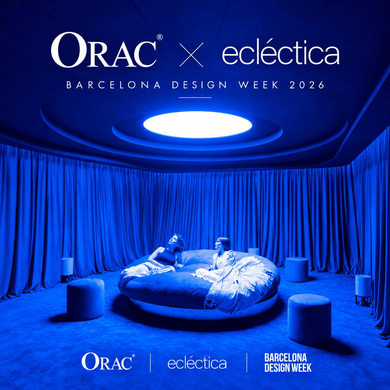 BDW: Ecléctica - Conversación sobre diseño y arquitectura