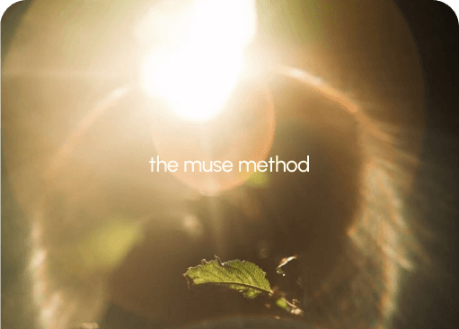 the muse method: the art of feminine magnetism