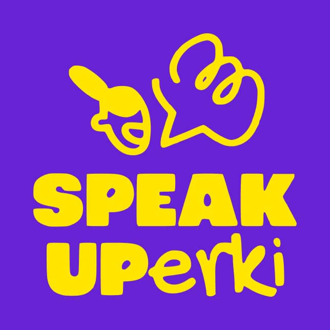 SpeakUPerki: Final Gala of the 1st and 2nd Editions