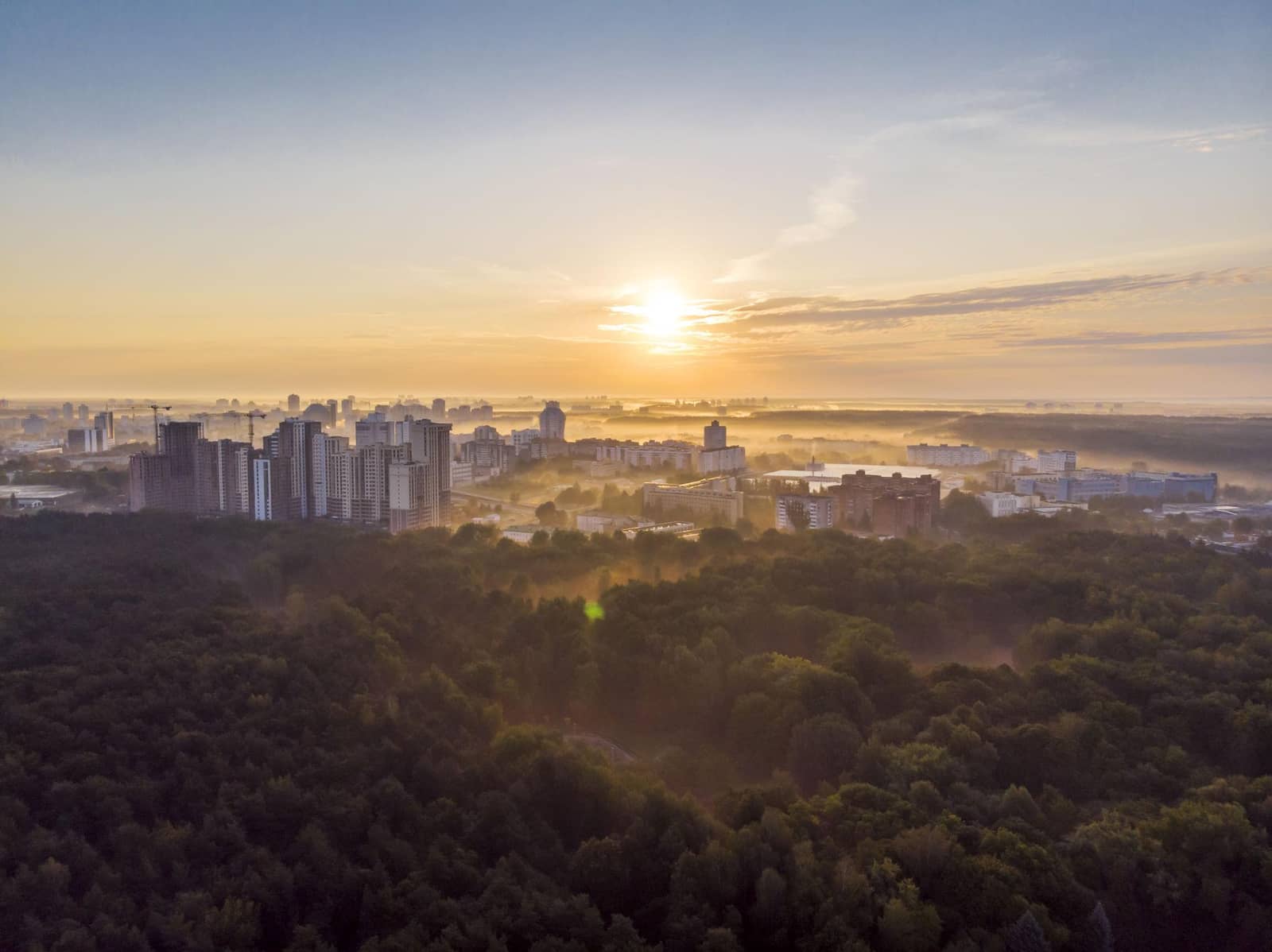 Beyond Climate Tech: Scaling European Climate Solutions that Transform Industries