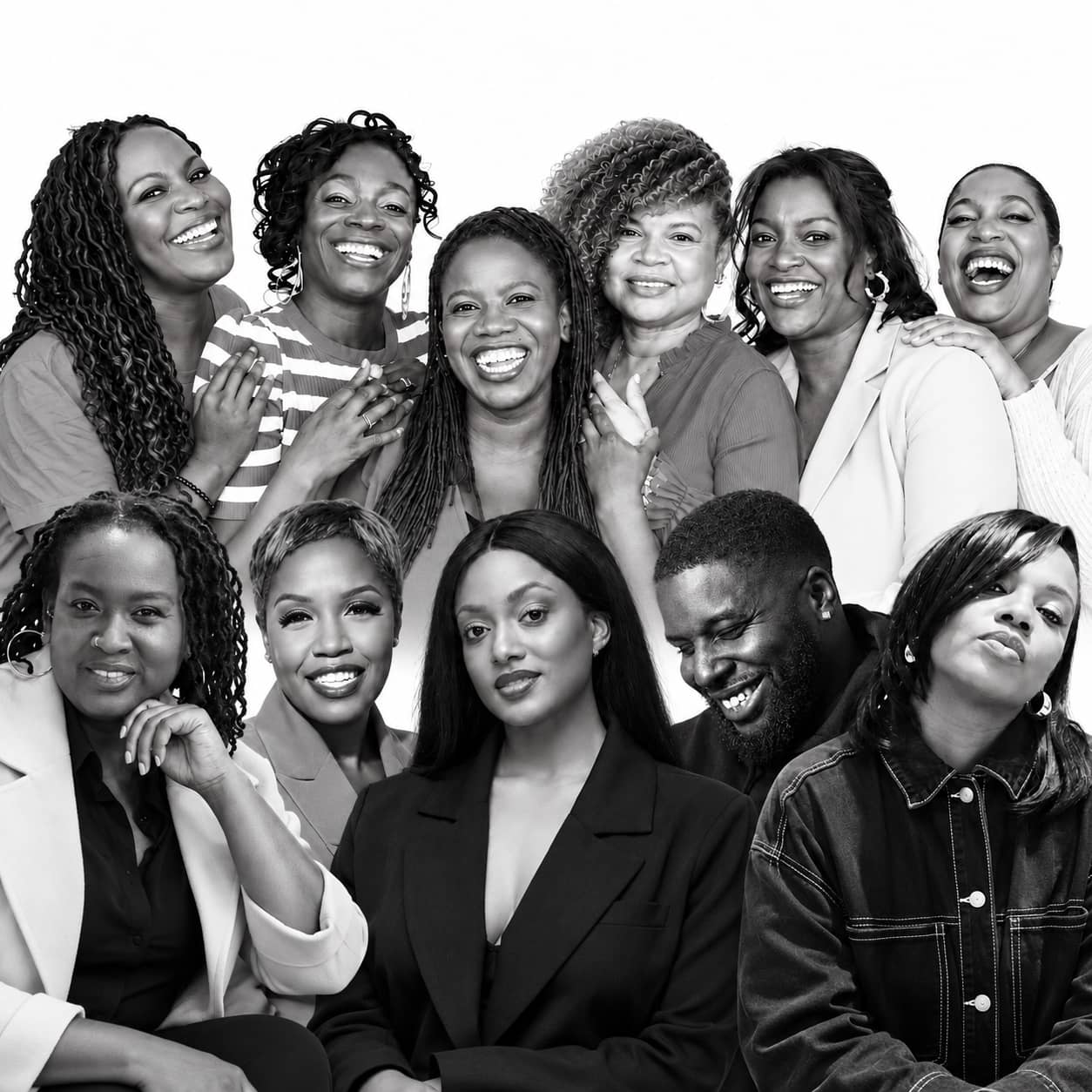Uplift Live: Black in the Room