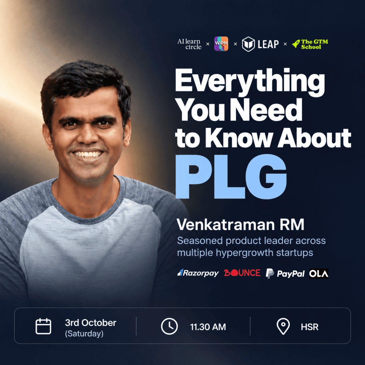 Everything You Need to Know About PLG
