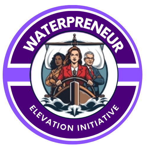 DCSTW26 WaterPreneur Community Happy Hour