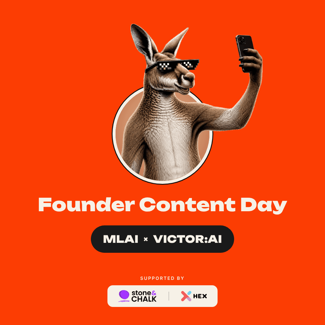 Founder Content Day