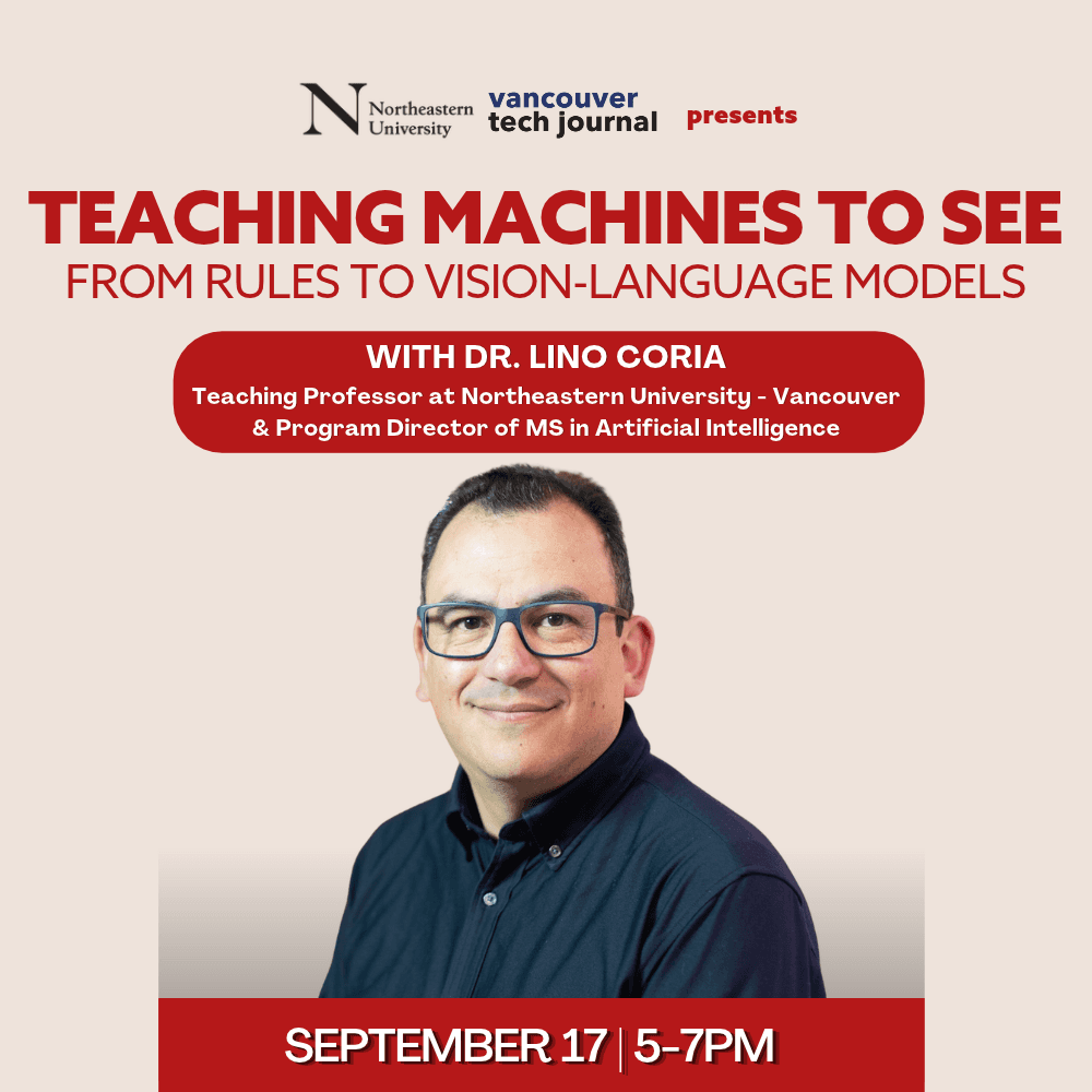 Teaching Machines to See: From Rules to Vision-Language Models