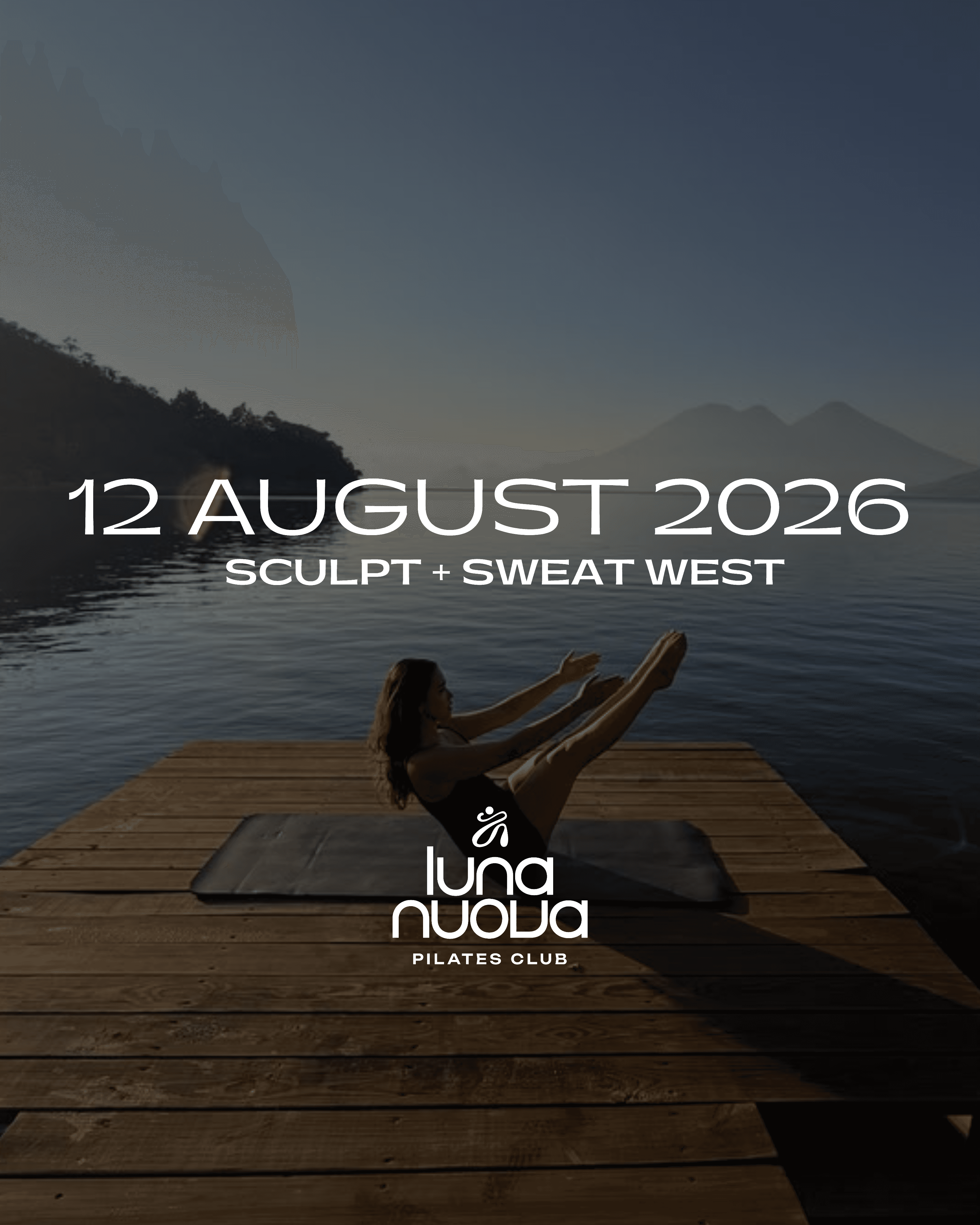 Sculpt + Sweat