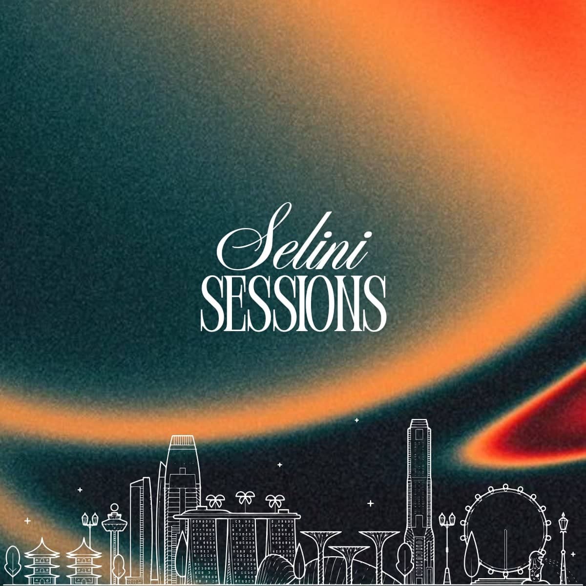 Selini Sessions - SG