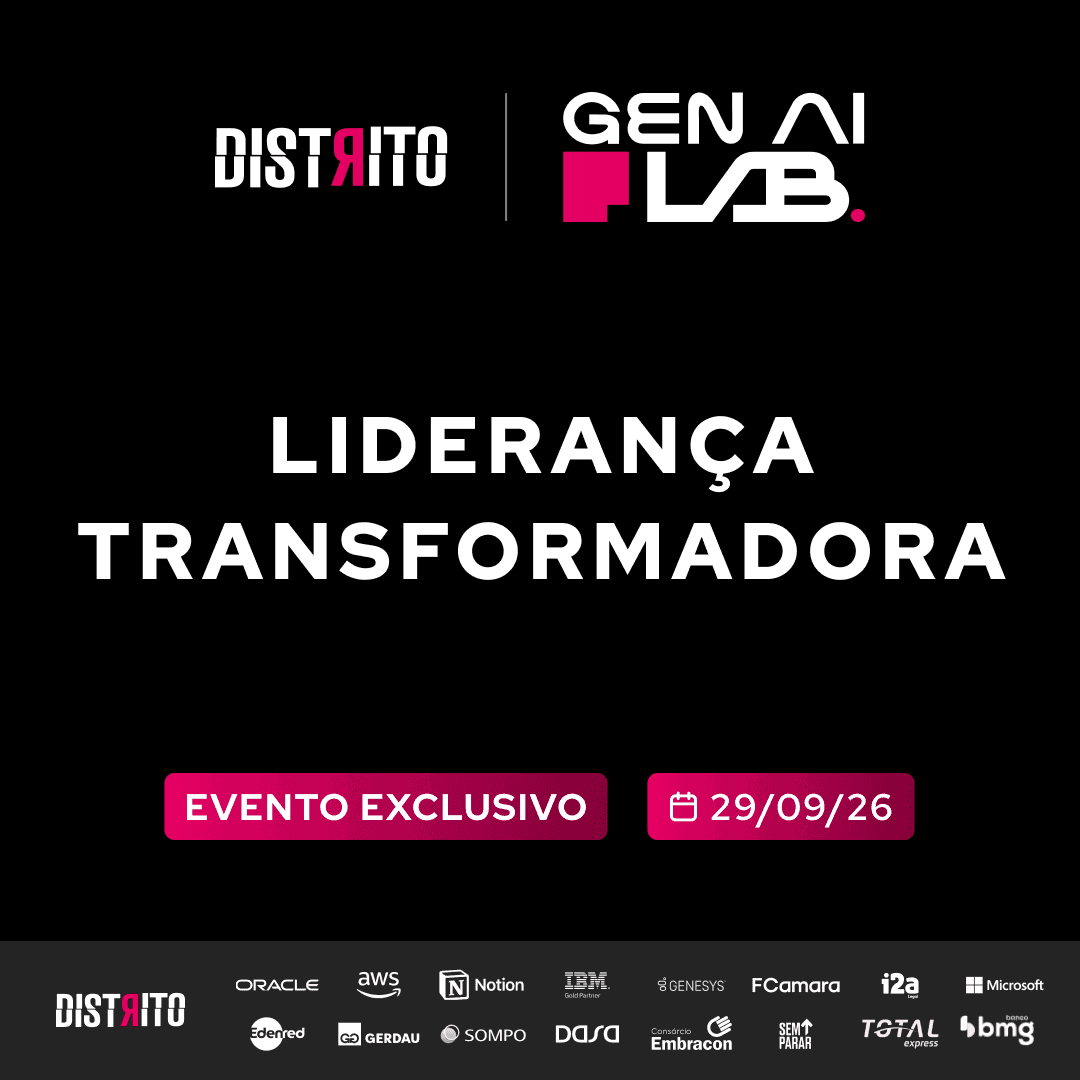 Liderança Transformadora