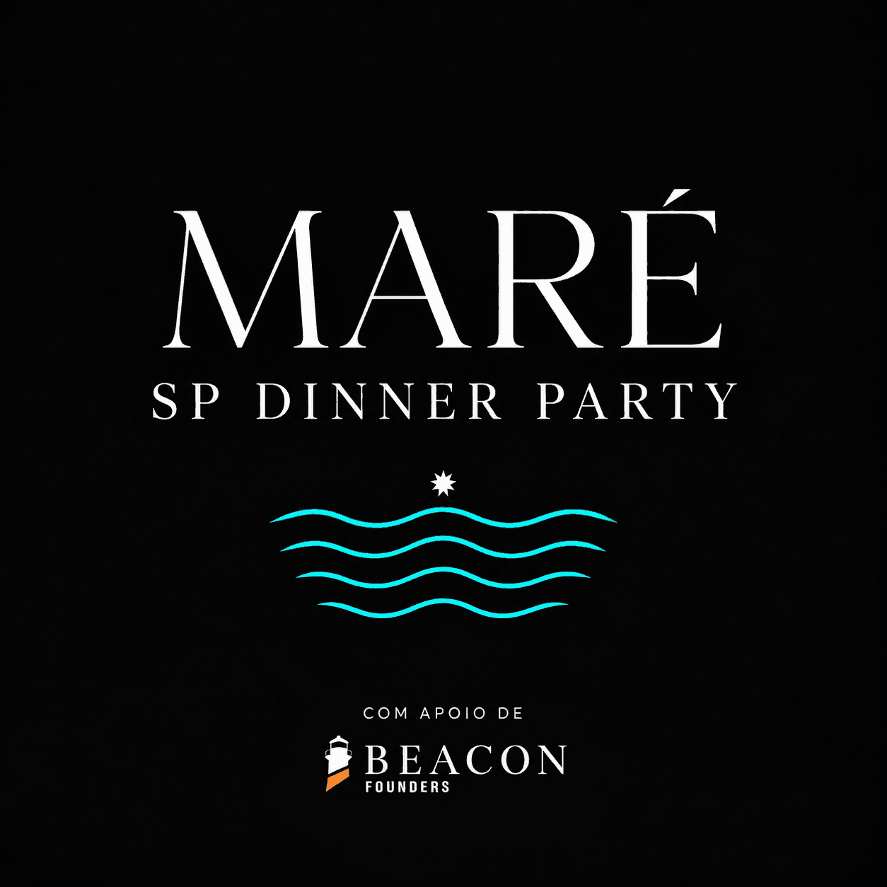 Maré dinner party