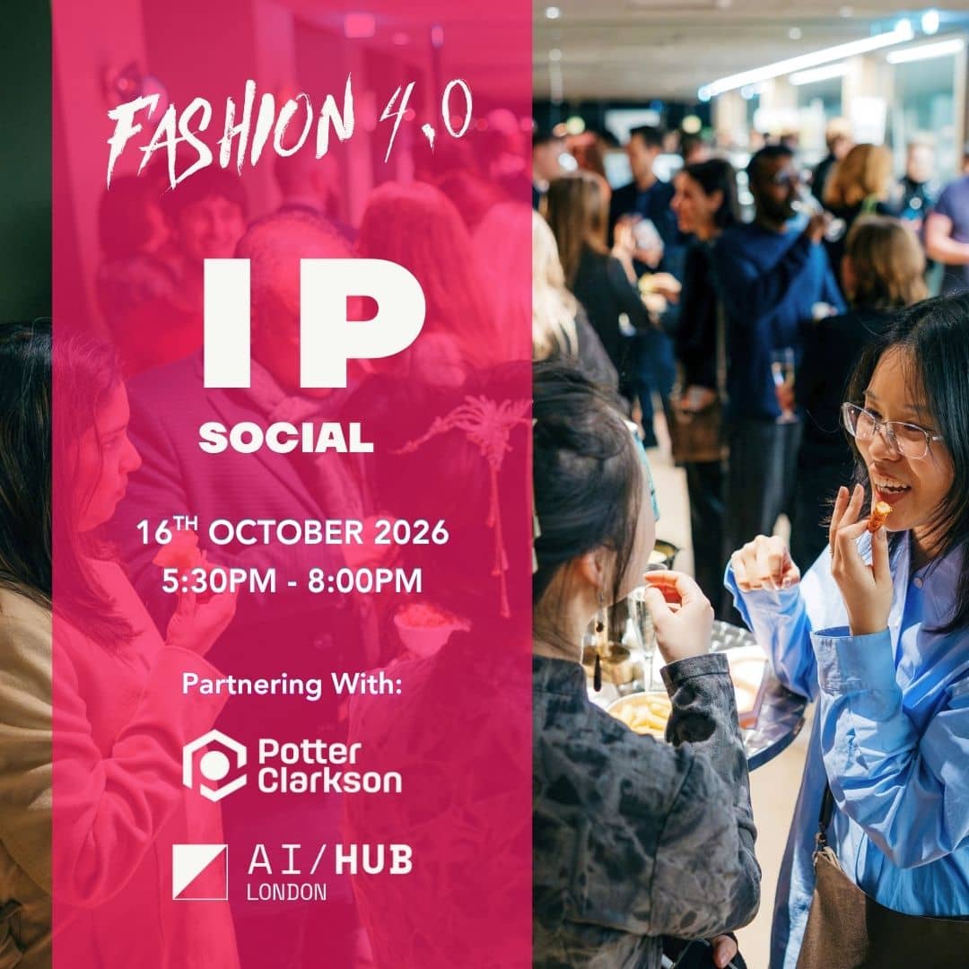Fashion 4.0 // IP Social