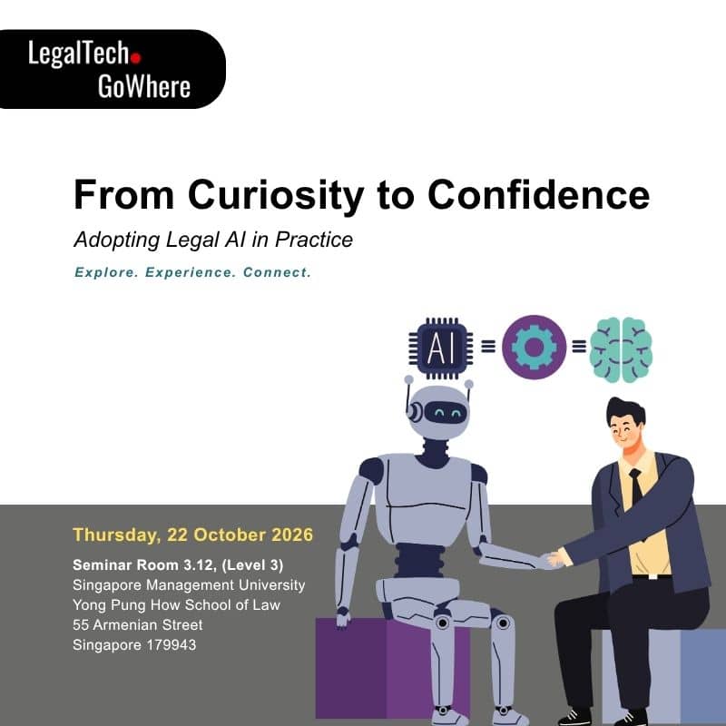 From Curiosity to Confidence | Managing Data, Risk & Judgement