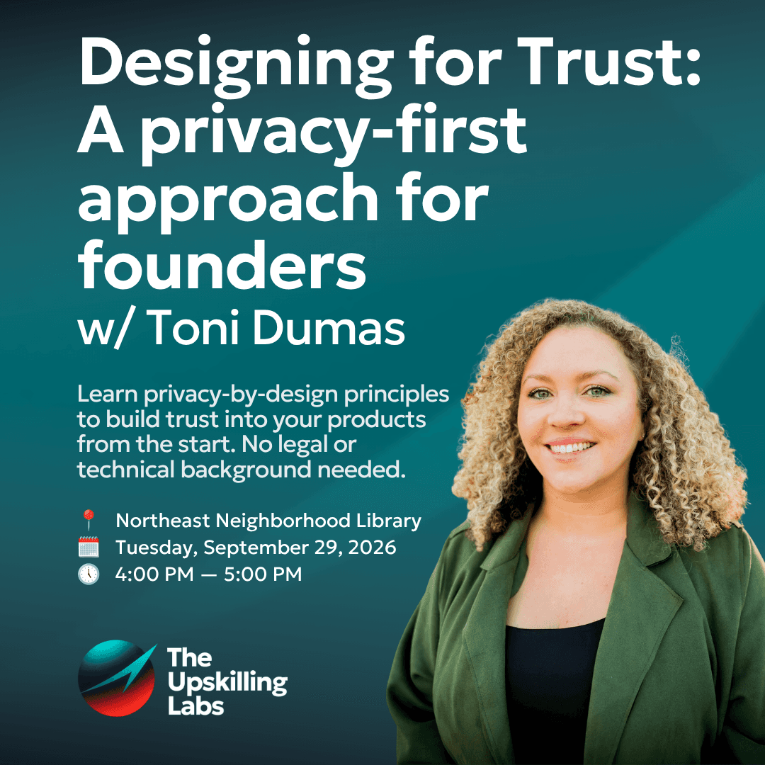 Privacy By Design